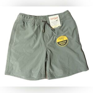 Cat and Jack Boys Shorts. NWT.